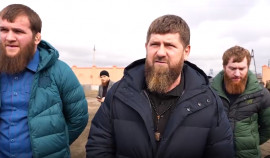Рамзан Кадыров побывал в особой экономической зоне промышленно-производственного типа «Грозный»