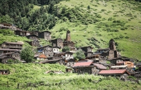 В Грузии снимут фильм про двух чеченских девушек