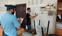 В Чеченской Республике начались проверки школ на соответствие требованиям пожарной безопасности