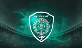 «Ахмат» одержал победу над ФК «Локомотив» со счетом 2:1