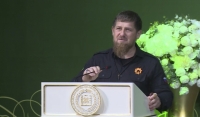 Рамзан Кадыров стал Почётным Председателем детско-юношеской организации «Юные Кадыровцы»