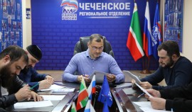 Более 8 тысяч жителей ЧР проверили знания в сфере АПК на Всероссийском агродиктанте