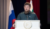 Рамзан Кадыров:  Мы никогда не забудем о вашем подвиге