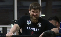 Рамзан Кадыров оценил подготовку к бою главных соперников предстоящего вечера бокса в Грозном