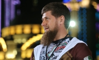 Рамзан Кадыров: добро пожаловать в Грозный