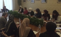 В Москве прошла встреча на тему «Сирия – Северный Кавказ: Спасти будущее» 