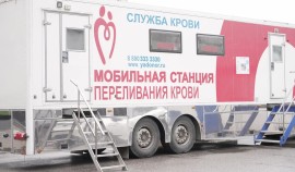 Студенты ГГНТУ приняли участие в донорской акции в рамках проекта «Код донора. Единство»| грозный, чгтрк