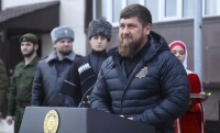 В Грозном сдали служебный дом для Центра специальной связи и информации ФСО РФ по ЧР
