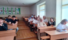 В ЧГПУ состоялся научно-практический семинар