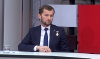 Хож-Бауди Дааев: Мы уважаем и всячески поддерживаем заслуженных деятелей культуры