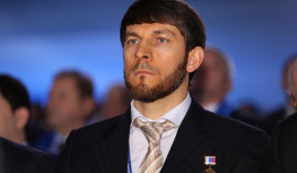Абубакар Эдельгериев: Мое становление переговорщика начиналось с Чеченской Республики