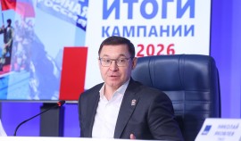 Владимир Якушев: «Единая Россия» лидирует по списку во всех регионах страны