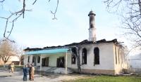 Региональный общественный фонд имени Ахмата-Хаджи Кадырова восстановит мечеть в Гудермесе