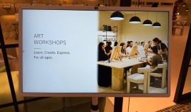 ЧГПУ планирует расширить сотрудничество с культурными площадками Абу-Даби