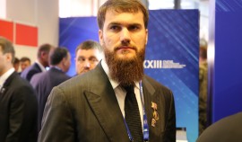 Висхан Мацуев: Народная программа остаётся нашим главным рабочим инструментом развития села| грозный, чгтрк