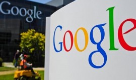 Задолженность Google перед РФ превысила 20 млрд. рублей