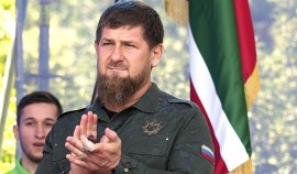 Рамзан Кадыров о чеченских врачах: 
