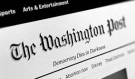 Washington Post опубликовал новость о случаях дезертирства бойцов ВСУ