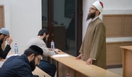 В ЧР подвели итоги Первого Всероссийского конкурса по рациональным и традиционным исламским наукам