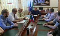 За ходом предстоящих выборов в Чечне будут следить представители гражданских организаций