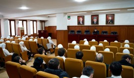 В системе образования Грозного обсудили информационное сопровождение нацпроекта 