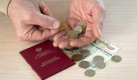 Совфед одобрил закон об индексации пенсий на 8,6%