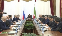 В Парламенте ЧР прошло заседание Совета