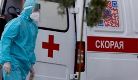 В Чеченской Республике за сутки выявили 14 случаев коронавируса