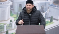 Обращение Рамзана Кадырова в связи с Днем почитания шейха Кунта-Хаджи Кишиева