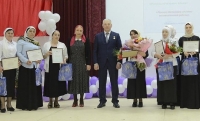 Подведены итоги Республиканского конкурса «Учитель года-2017»
