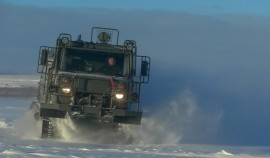 В районе населенного пункта Угледар ДНР уничтожен склад с боеприпасами ВСУ