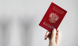 Срок рассмотрения заявлений о приеме в российское гражданство могут сократить до трех месяцев