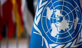 24 октября - День ООН
