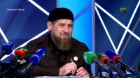 Рамзан Кадыров: В рамках программы вакцинации в Чечне используются только лучшие препараты