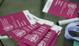 Подведены итоги отборочного этапа VI Международной олимпиады по финансовой безопасности