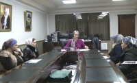РОФ Кадырова оказал финансовую помощь жителям Чечни