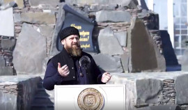 Рамзан Кадыров: Мы должны помнить черные страницы нашей истории и жертв трагических событий