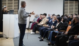 Студенты ЧР представят технологические проекты в рамках акселератора «CHESU INNO 2026»