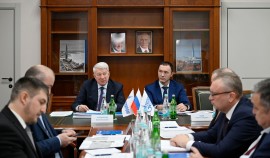 Чеченская Республика лидирует в СКФО по реализации программы догазификации| грозный, чгтрк