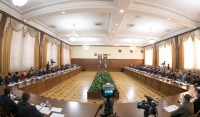 Власти Чечни планируют заключить 520 контрактов для реализации региональных проектов