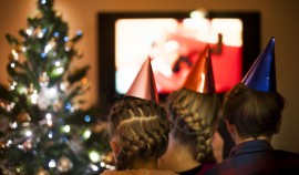 Жители Грозного рассказали, какие фильмы и сериалы будут смотреть в новогодние каникулы