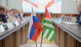 Сотрудничество в сфере здравоохранения между Россией и Абхазией продолжает развиваться