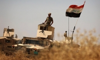 Иракские военные освободили от террористов ИГИЛ шесть районов Мосула