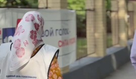 В Грозном продолжается работа проекта «ИнформУИК»