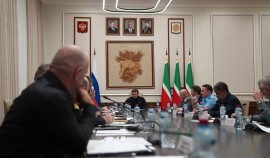 В ЧР усилят работу по повышению платёжной дисциплины и сокращению потерь энергоресурсов