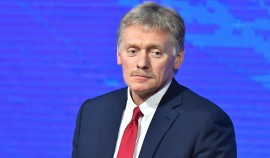 Песков: Закон о гарантиях бывшим президентам является обычной практикой