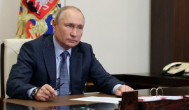 Владимир Путин отклонил закон об ужесточении правил цитирования для СМИ