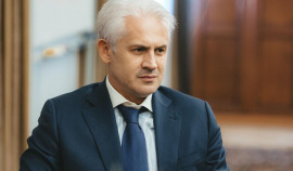 Парламент ЧР дал согласие на назначение Муслима Хучиева на должность Председателя Правительства ЧР