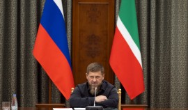 Рамзан Кадыров: Мы никому не позволим влиять на нашу молодёжь, использовать ее в своих целях
