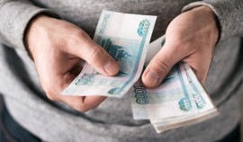 Объем выдачи кредитов наличными в России вырос почти на две трети| грозный, чгтрк